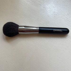 Chanel Makeup Powder Brush